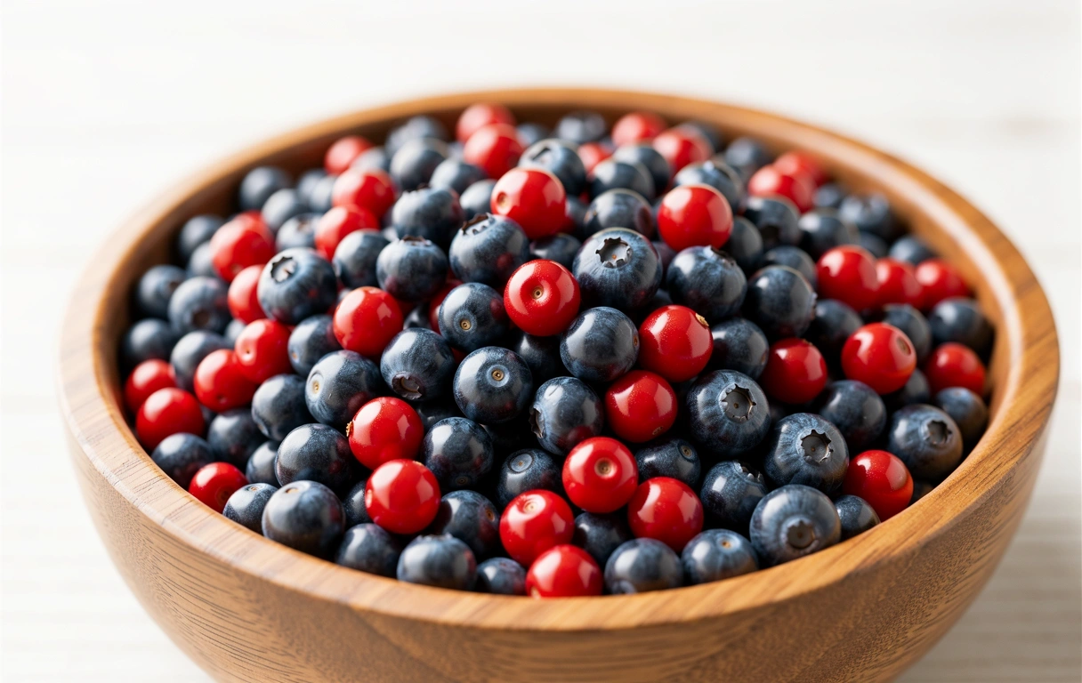 Nutrition Quality Symbol